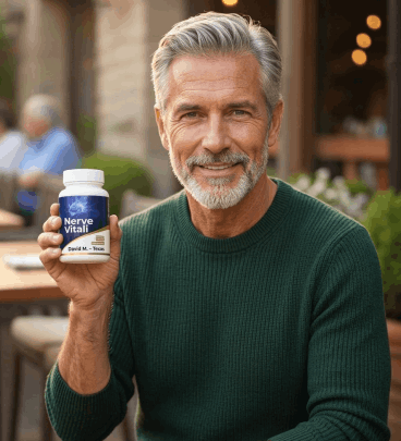 NerveVitali reviews 